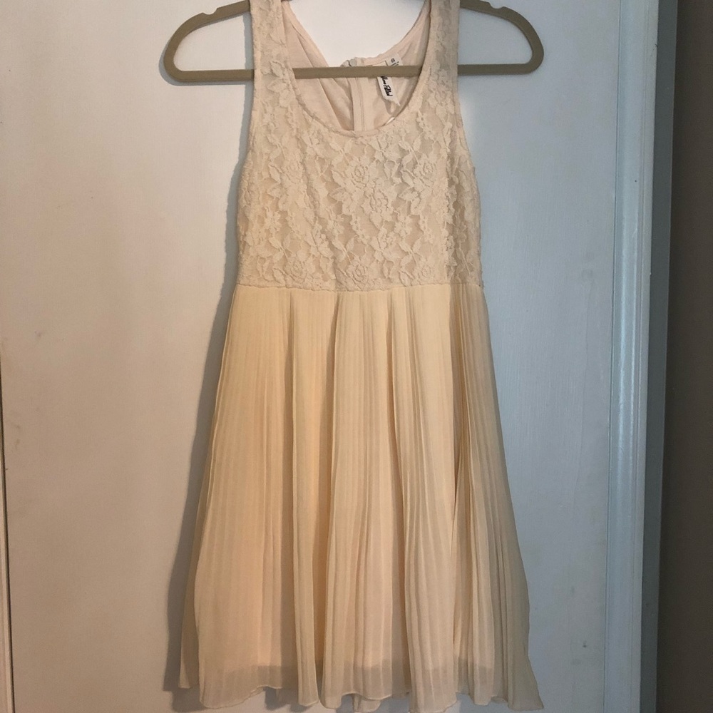 Summer dress